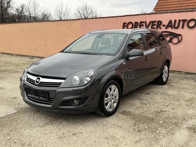 OPEL ASTRA H Caravan 1.6 Cosmo Ülésfűtés!Xenon!Tolatóradar!Vonóhorog!