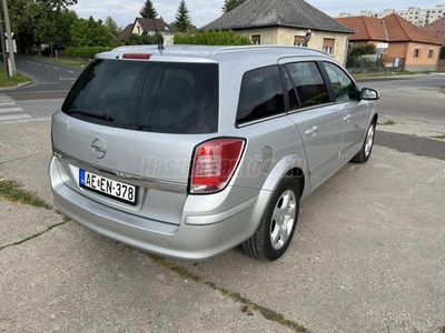 OPEL ASTRA H Caravan 1.6 Enjoy