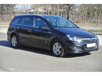 OPEL ASTRA H Caravan 1.8 Cosmo Opc Line LEKÖVETHETŐ 164e.KM! SZ.KÖNYV! SZÉP ÁLLAPOT!