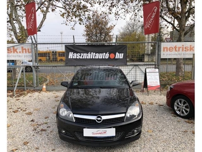 OPEL ASTRA H TT 1.6 Enjoy Astra Cabrio