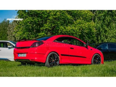 OPEL ASTRA H TT 1.6 T Cosmo