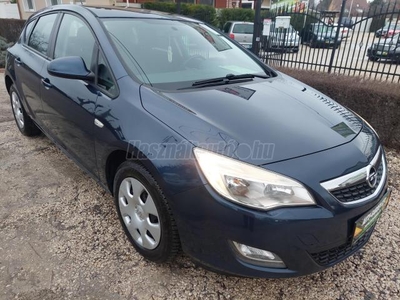 OPEL ASTRA J 1.7 CDTI Cosmo !!2 ÉV MŰSZAKI VIZSGÁVAL!!1 ÉV DEFEND MŰSZAKI GARANCIÁVAL ELADÓ!!