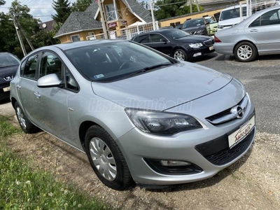 OPEL ASTRA J 1.7 CDTI Enjoy AKÁR 1 ÉV GARANCIÁVAL