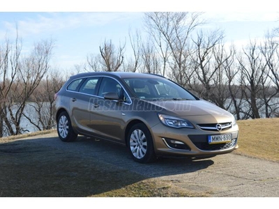 OPEL ASTRA J Sports Tourer 1.6 T Active 170Le