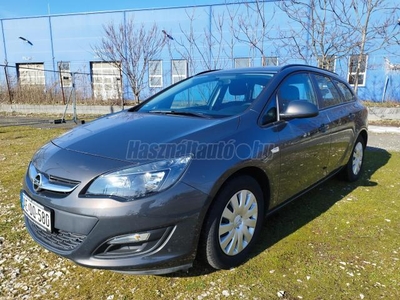 OPEL ASTRA J Sports Tourer 1.7 CDTI EcoFLEX Start-Stop Enjoy