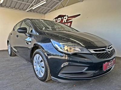 OPEL ASTRA K 1.6 CDTI Dynamic (Automata) ÁFÁS BRUTTÓ ÁR.MAGYAR AUTÓ.VEZETETT SZERVIZKÖNYV.KÉT KULCS.LED NAPPALI FÉNY