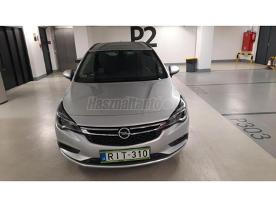 OPEL ASTRA K Sports Tourer 1.4 T Enjoy