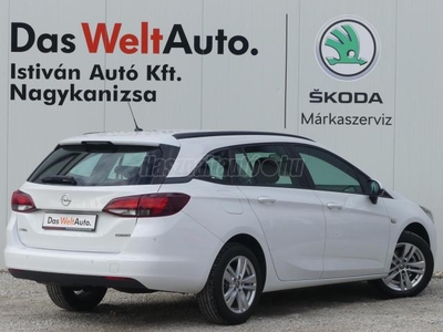 OPEL ASTRA K Sports Tourer 1.4 T Start-Stop Enjoy