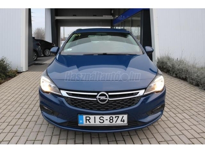 OPEL ASTRA K Sports Tourer 1.6 CDTI Start-Stop Enjoy Mo.-i. 1 Tul. ÁFA-s!