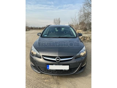 OPEL ASTRA Sports Tourer 1.4 T Selection EURO6