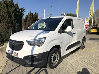 OPEL COMBO Cargo 1.5 DTH L1H1 2.0t Enjoy Start&Stop (3 személyes )