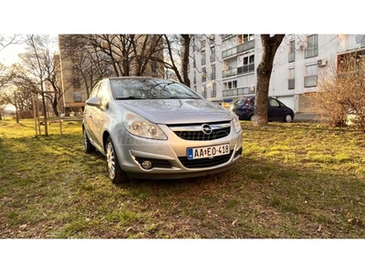 OPEL CORSA D 1.0 Essentia