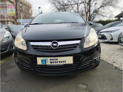 OPEL CORSA D 1.2 Edition. Téli-Nyári gumigarnitúra!