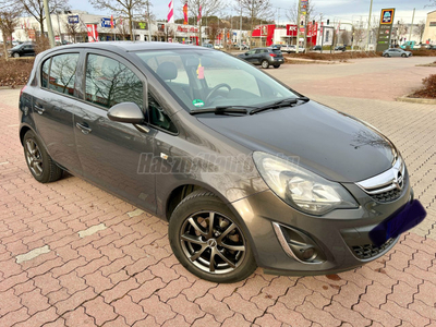 OPEL CORSA D 1.2 Selection