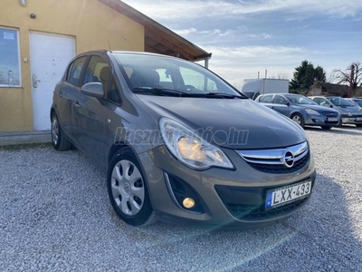 OPEL CORSA D 1.3 CDTI Active