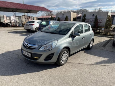 OPEL CORSA D 1.3 CDTI Cosmo EcoFlex Start-Stop