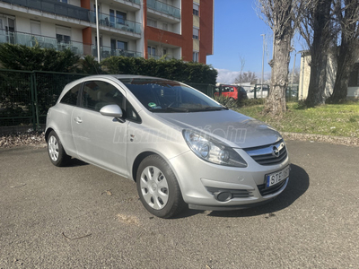 OPEL CORSA D 1.4 111 Years (Automata) Nem easytronic váltó!