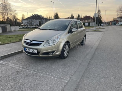 OPEL CORSA D 1.4 Cosmo