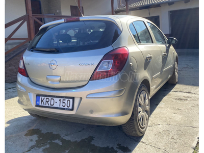 OPEL CORSA D 1.4 Enjoy