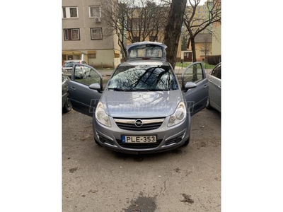 OPEL CORSA D 1.4 Enjoy