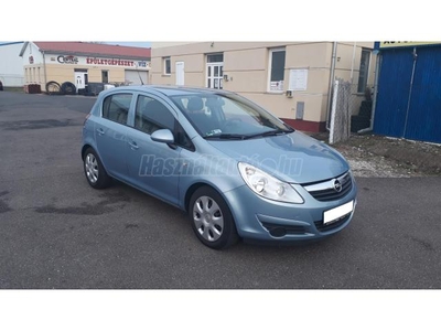 OPEL CORSA D 1.4 Enjoy