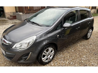 OPEL CORSA D 1.4 Enjoy Satelite A14XER