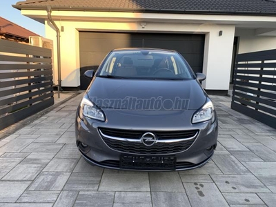 OPEL CORSA E 1.4 Active Gyönyörű állapotban. garantált kilométer. azonnal vihető