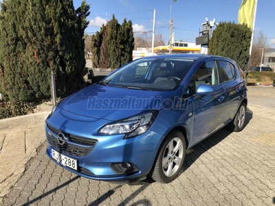 OPEL CORSA E 1.4 T Enjoy Start-Stop