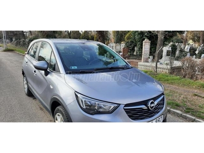 OPEL CROSSLAND X 1.2 T Start-Stop Enjoy