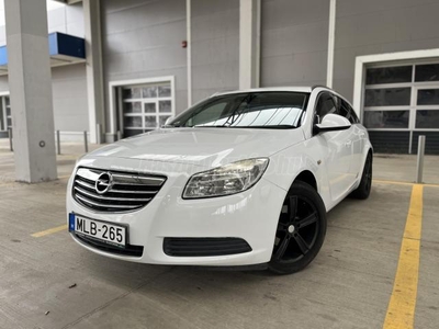 OPEL INSIGNIA 2.0 CDTI Cosmo FŰTHETŐ-HŰTHETŐ SPORT BŐR BELSŐ! NAGYSZERVÍZ MÁRKASZERVÍZBEN ELVÉGEZVE!