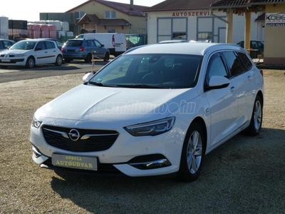 OPEL INSIGNIA Sports Tourer 2.0 CDTI Business Innovation Start Stop (Automata) (Keveset futott-146 E KM)