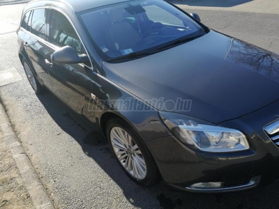 OPEL INSIGNIA Sports Tourer 2.0 CDTI Cosmo Cosmo