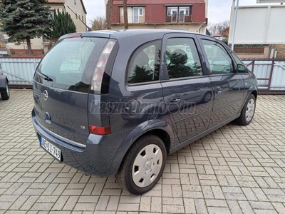 OPEL MERIVA 1.6 16V Enjoy