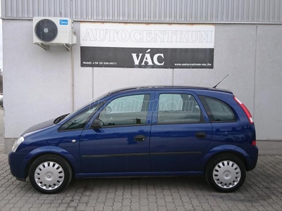 OPEL MERIVA 1.6 16V Enjoy