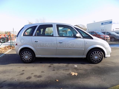 OPEL MERIVA A 1.4 Enjoy FRISS MŰSZAKI VIZSGÁVAL!!! DIGIT KLÍMA. TEMPOMAT!!!