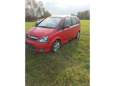 OPEL MERIVA A 1.6 16V Cosmo