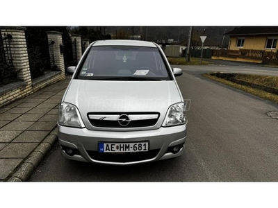 OPEL MERIVA A 1.6 16V Cosmo