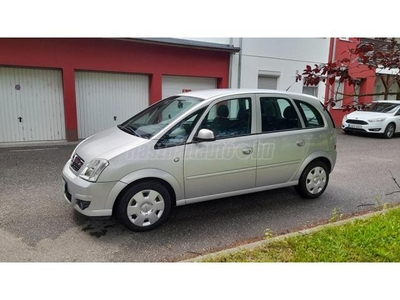 OPEL MERIVA A 1.6 16V Enjoy Tolató radar