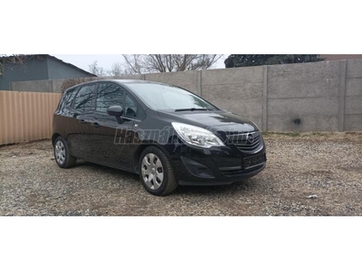 OPEL MERIVA B 1.3 CDTI EcoFlex Active