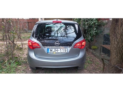 OPEL MERIVA B 1.4 Active