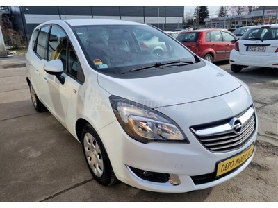 OPEL MERIVA B 1.4 Selection