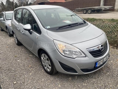 OPEL MERIVA B 1.4 T Active