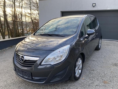 OPEL MERIVA B 1.4 T Active Start-Stop