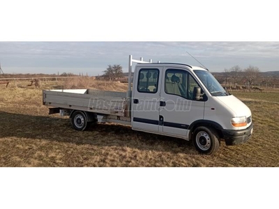 OPEL MOVANO 2.5 DTI L3H2