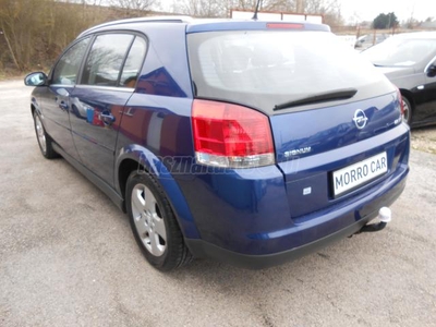 OPEL SIGNUM 2.2 DTI Elegance 199.600KM-REL