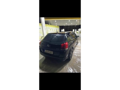 OPEL SIGNUM 3.0 V6 CDTI Elegance