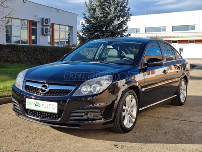 OPEL VECTRA C 1.9 CDTI Cosmo GTS 185e km! 2év Műszaki!