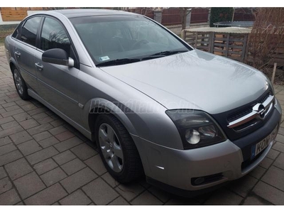 OPEL VECTRA C 1.9 CDTI GTS Elegance