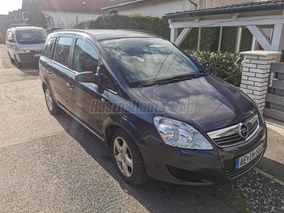 OPEL ZAFIRA 1.9 CDTI Cosmo