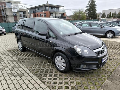 OPEL ZAFIRA B 1.6 Enjoy FRISS MŰSZAKI!